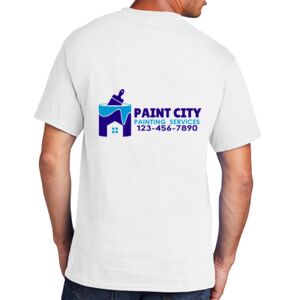 Core Cotton Tee Thumbnail