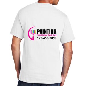 Core Cotton Tee Thumbnail