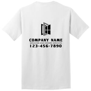 Core Cotton Tee Thumbnail