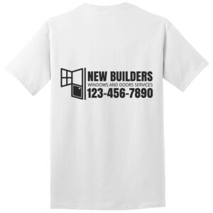 Core Cotton Tee Thumbnail