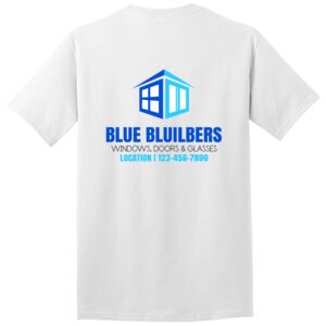 Core Cotton Tee Thumbnail