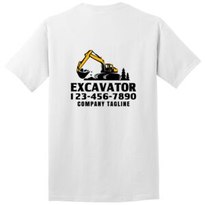 Core Cotton Tee Thumbnail