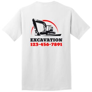 Core Cotton Tee Thumbnail