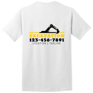Core Cotton Tee Thumbnail