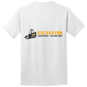 Core Cotton Tee Thumbnail