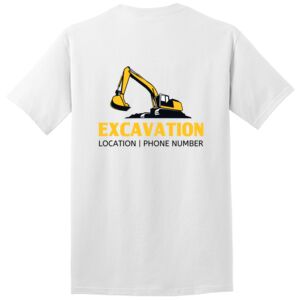 Core Cotton Tee Thumbnail