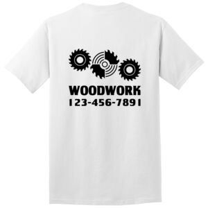 Core Cotton Tee Thumbnail
