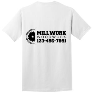 Core Cotton Tee Thumbnail