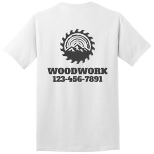 Core Cotton Tee Thumbnail