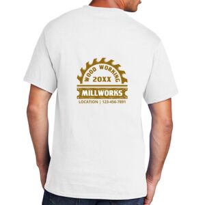 Core Cotton Tee Thumbnail