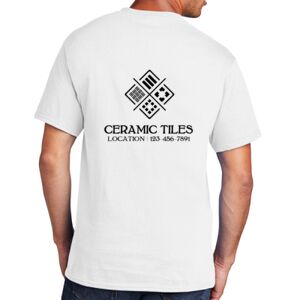 Core Cotton Tee Thumbnail