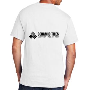 Core Cotton Tee Thumbnail