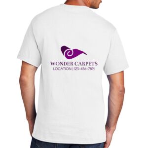 Core Cotton Tee Thumbnail