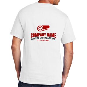 Core Cotton Tee Thumbnail