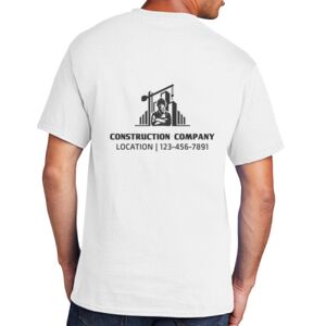 Core Cotton Tee Thumbnail