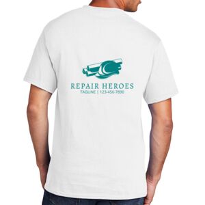 Core Cotton Tee Thumbnail