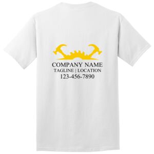 Core Cotton Tee Thumbnail