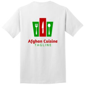Core Cotton Tee Thumbnail