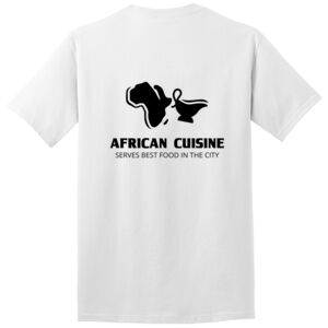 Core Cotton Tee Thumbnail