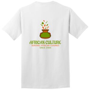 Core Cotton Tee Thumbnail