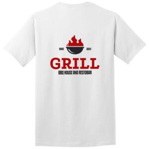 Core Cotton Tee Thumbnail