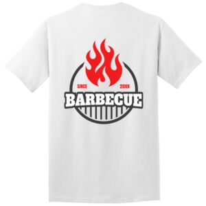 Core Cotton Tee Thumbnail
