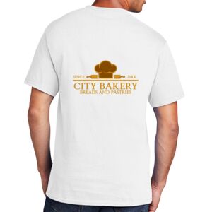 Core Cotton Tee Thumbnail