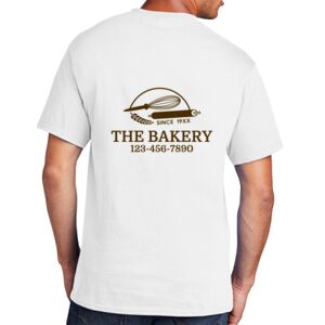 Core Cotton Tee Thumbnail