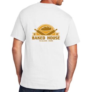 Core Cotton Tee Thumbnail