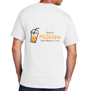 Core Cotton Tee Thumbnail