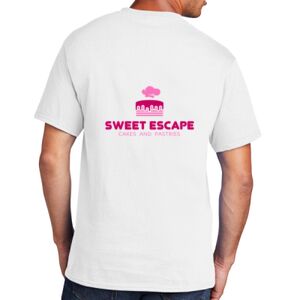 Core Cotton Tee Thumbnail