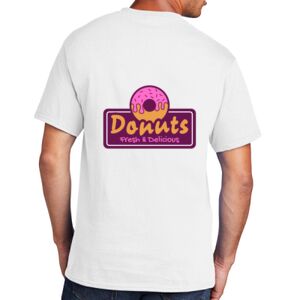 Core Cotton Tee Thumbnail