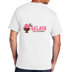 Core Cotton Tee Thumbnail