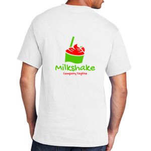 Core Cotton Tee Thumbnail