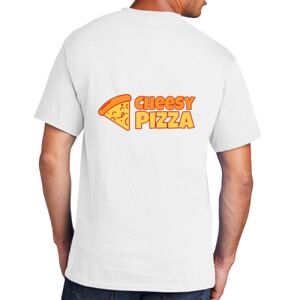 Core Cotton Tee Thumbnail