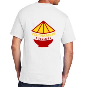 Core Cotton Tee Thumbnail