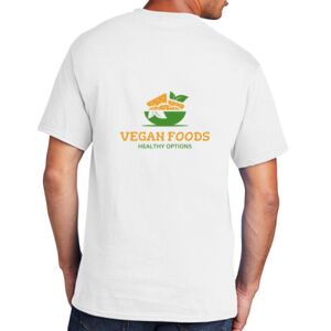 Core Cotton Tee Thumbnail