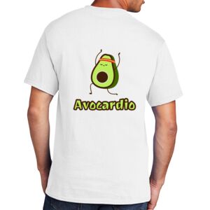 Core Cotton Tee Thumbnail