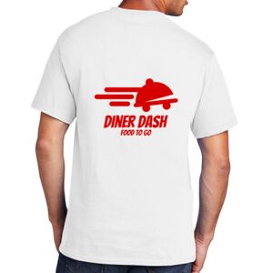 Core Cotton Tee Thumbnail