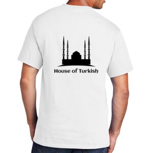 Core Cotton Tee Thumbnail