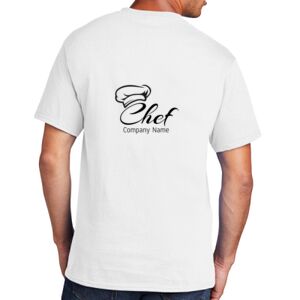 Core Cotton Tee Thumbnail