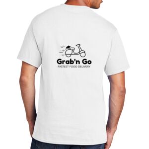 Core Cotton Tee Thumbnail