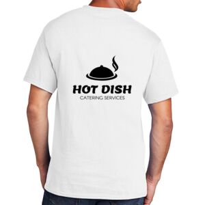 Core Cotton Tee Thumbnail