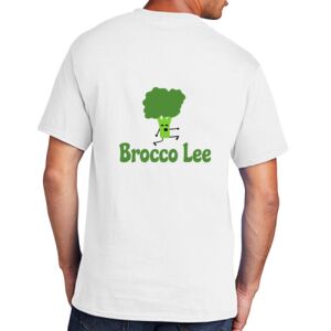 Core Cotton Tee Thumbnail