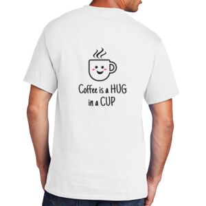 Core Cotton Tee Thumbnail