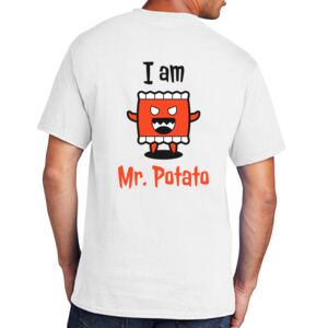 Core Cotton Tee Thumbnail