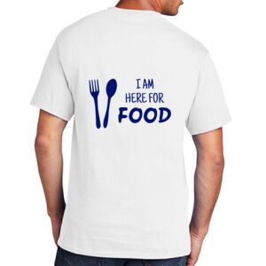 Core Cotton Tee Thumbnail