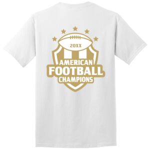 Core Cotton Tee Thumbnail