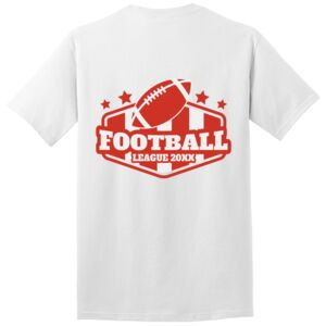 Core Cotton Tee Thumbnail