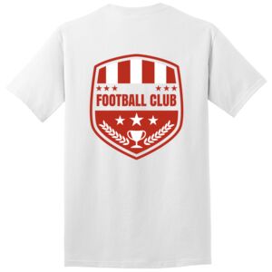 Core Cotton Tee Thumbnail